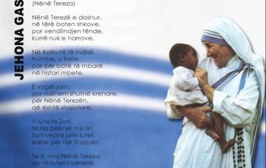 Del letra që Tereza i dërgoi Ramiz Alisë, përpjekjet e saj s’u ndalën kurrë