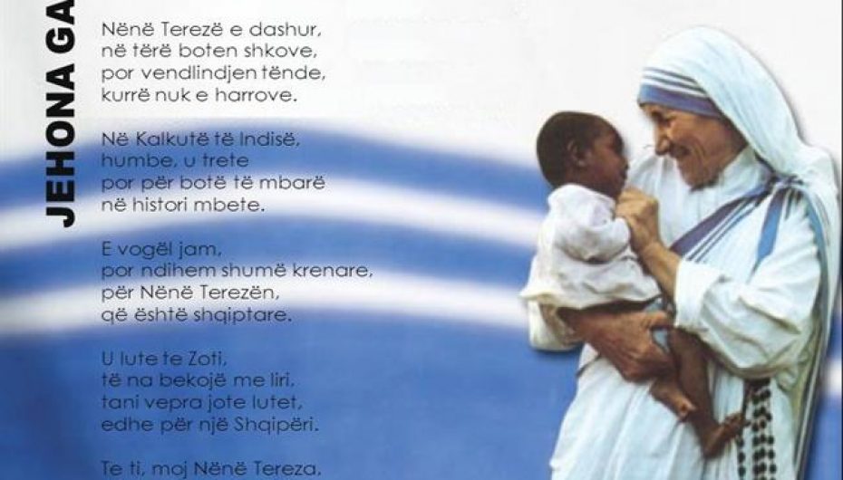 Del letra që Tereza i dërgoi Ramiz Alisë, përpjekjet e saj s’u ndalën kurrë