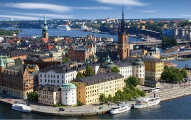 Ky është vendi më i mirë në botë për të jetuar