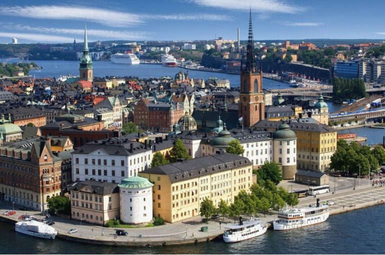 Ky është vendi më i mirë në botë për të jetuar