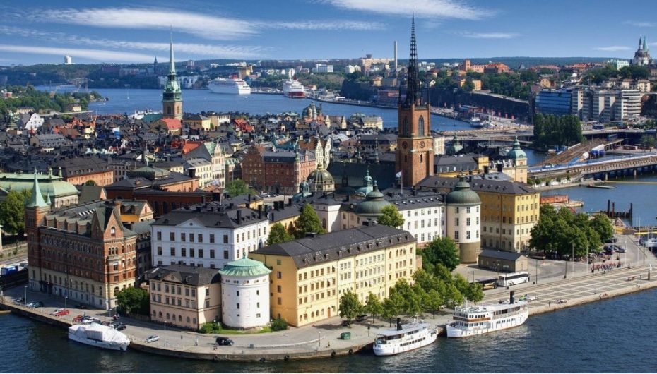 Ky është vendi më i mirë në botë për të jetuar