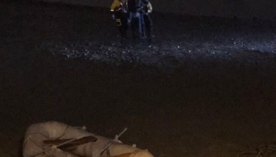 E zhytur në lumë, si e shpëtoi i riu shqiptar gruan në Londër