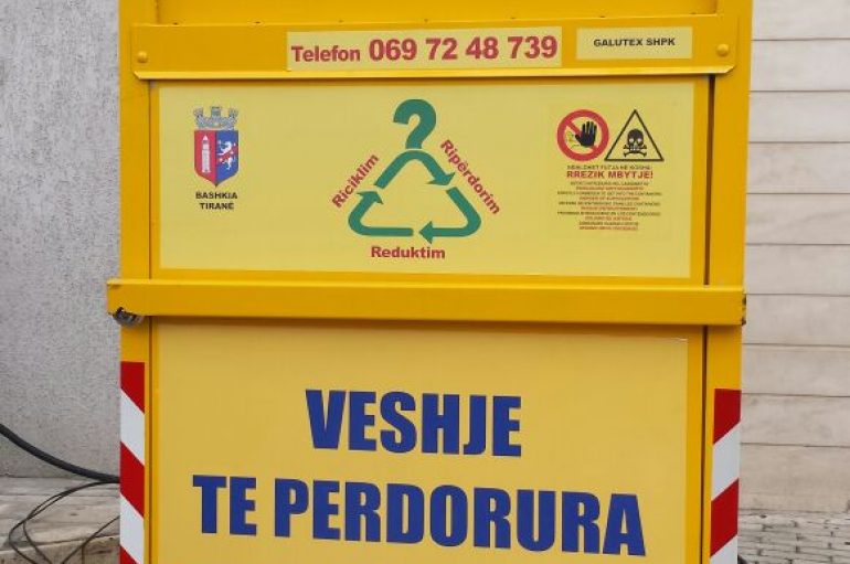 “Riveshim botën me solidaritet”,  nisma e Bashkisë në ndihmë të shtresave të varfra