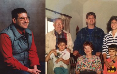 Xhaxhai i pastrehë frymëzon nipin, “Mesazhet e Mrekullisë” ribashkojnë mijëra familje