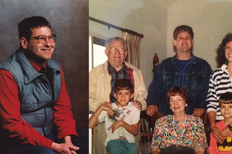 Xhaxhai i pastrehë frymëzon nipin, “Mesazhet e Mrekullisë” ribashkojnë mijëra familje