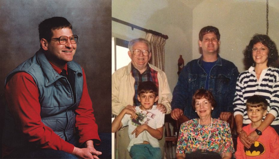 Xhaxhai i pastrehë frymëzon nipin, “Mesazhet e Mrekullisë” ribashkojnë mijëra familje