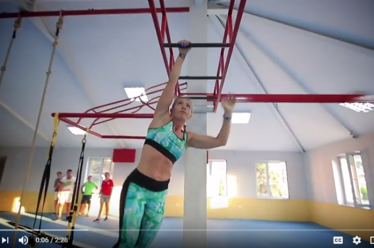 Rrezikonte te paralizohej…