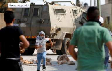 Të jetosh çdo ditë mes rrezikut