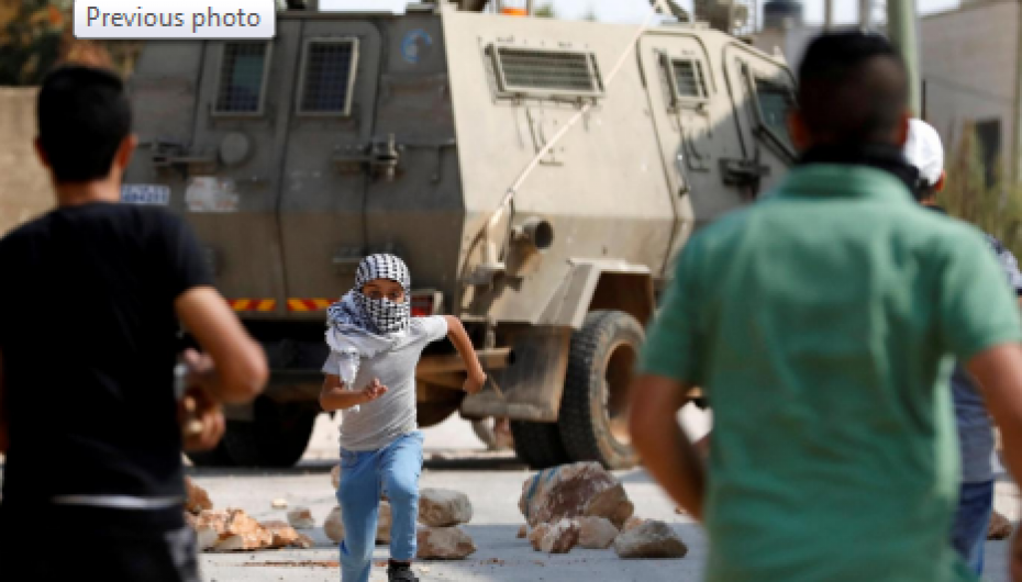 Të jetosh çdo ditë mes rrezikut