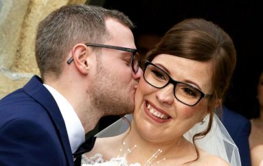 Lindi e deformuar, por ka një fund të lumtur