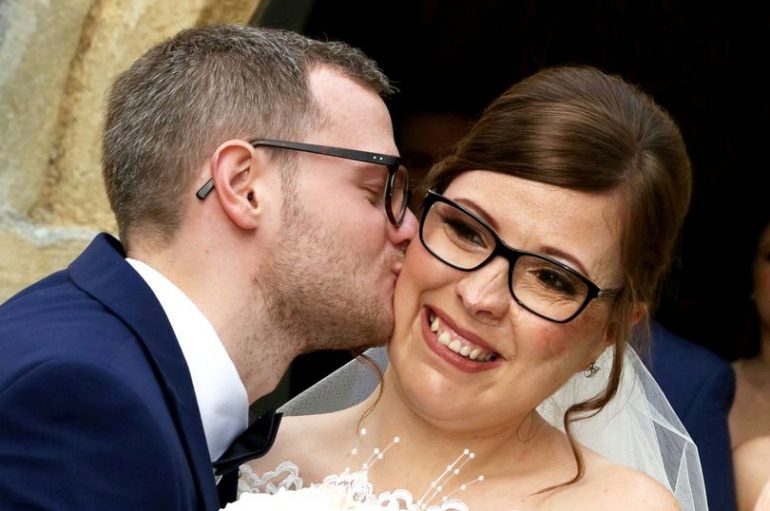 Lindi e deformuar, por ka një fund të lumtur