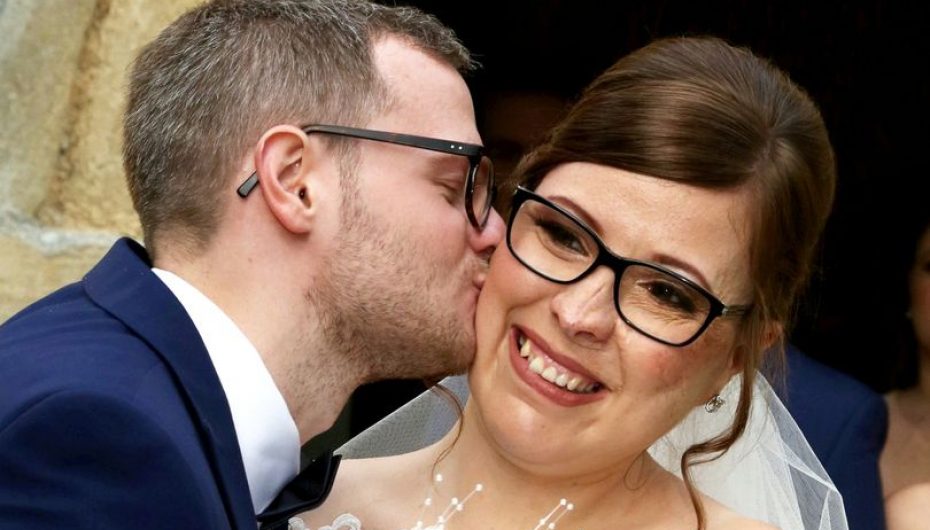 Lindi e deformuar, por ka një fund të lumtur