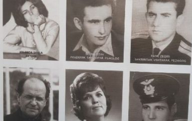 Këto artistë të mëdhenj të kombit kanë qenë jetime, por shembuj për breza të tërë