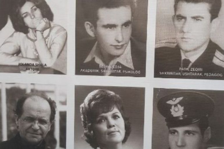 Këto artistë të mëdhenj të kombit kanë qenë jetime, por shembuj për breza të tërë