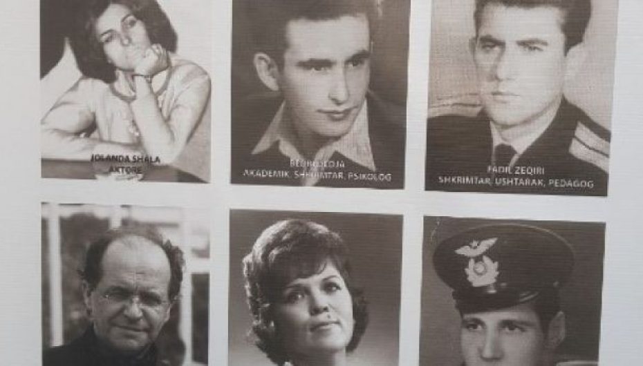 Këto artistë të mëdhenj të kombit kanë qenë jetime, por shembuj për breza të tërë