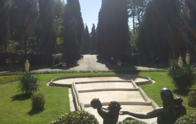 Një ditë në Pallatin e Mbretit