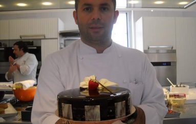 20 vite nëpër botë, kulinari durrsak tregon si fitoi suksesin në Itali