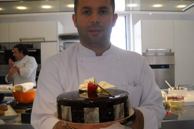 20 vite nëpër botë, kulinari durrsak tregon si fitoi suksesin në Itali