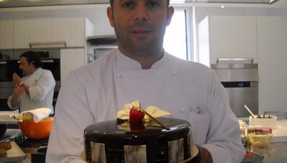 20 vite nëpër botë, kulinari durrsak tregon si fitoi suksesin në Itali