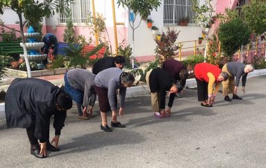 Vullneti i hekurt i nënave tona, frymëzim për çdo brez