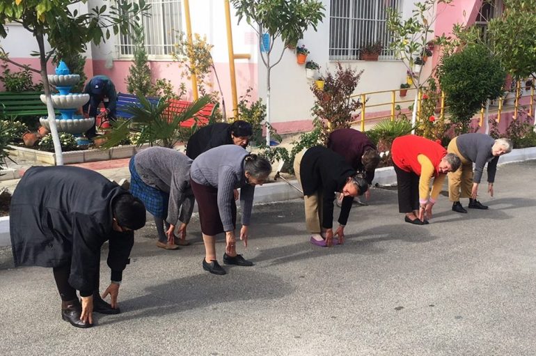 Vullneti i hekurt i nënave tona, frymëzim për çdo brez
