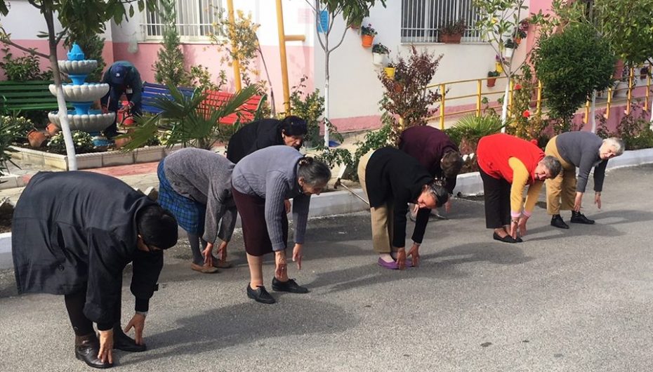 Vullneti i hekurt i nënave tona, frymëzim për çdo brez