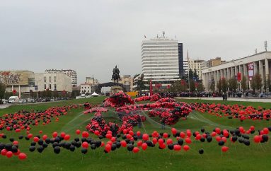 Tirana gati për festën e pavarësisë, çfarë pritet të ndodhë më 28-29 nëntor