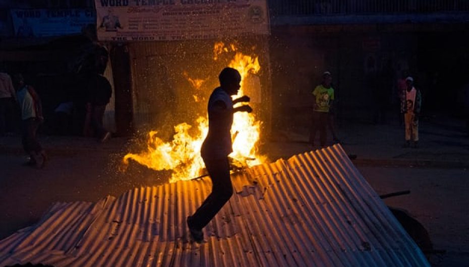 Pse populizmi dhe emigracioni paraqesin kërcënim të madh për demokracinë globale