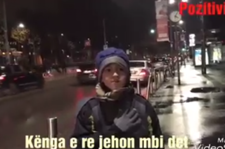 Gëzuar 105 vjetorin e pavarësisë! (Video-mesazh)