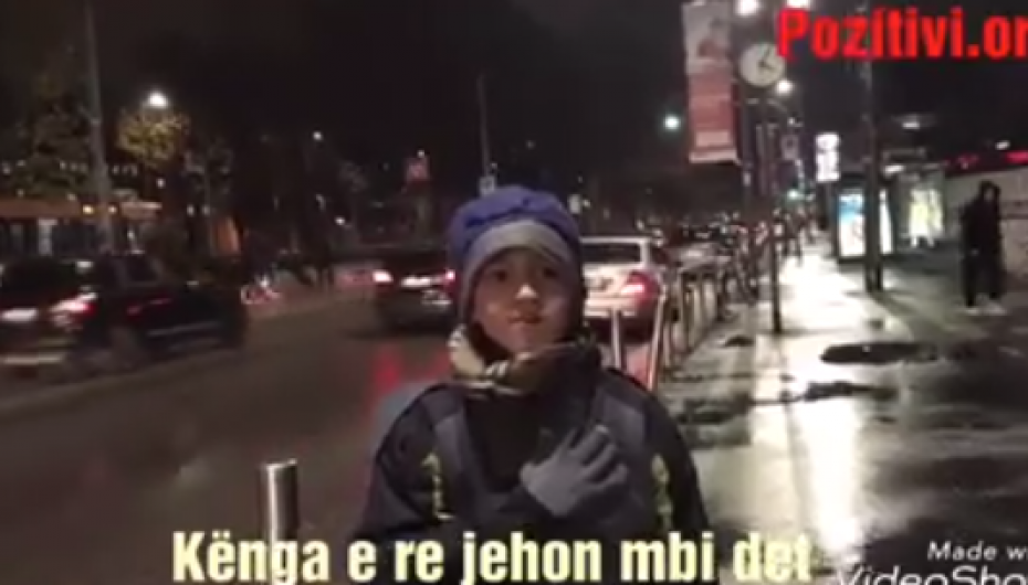 Gëzuar 105 vjetorin e pavarësisë! (Video-mesazh)