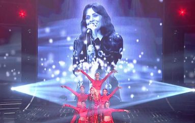 “Rrjedh në këngë e ligjërime”, shqiptarët të përfaqësuar me melodi dhe nota