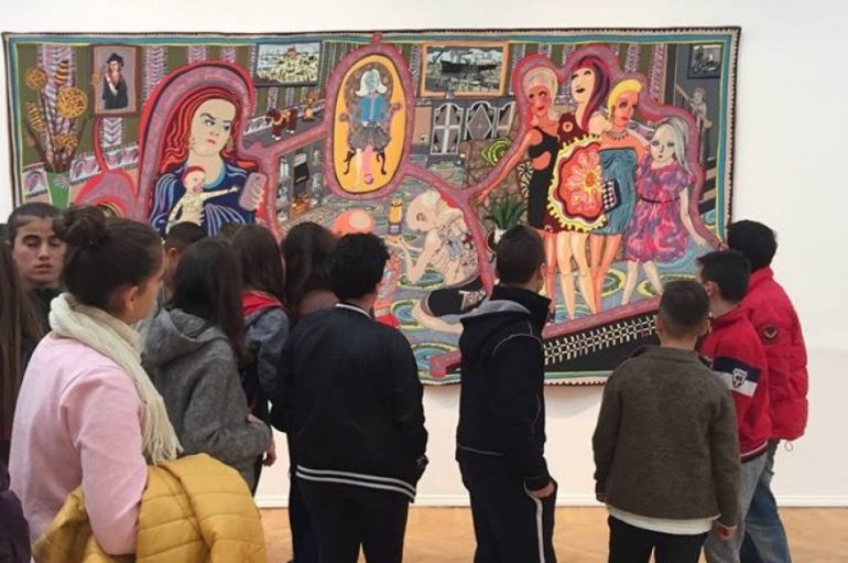 ‘Kotësia e Dallimeve të Vogla’, ekspozita që “pushtoi” Ballkanin Perëndimor vjen në Shqipëri