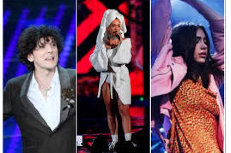 3 këngëtarët shqiptarë na nderojnë në Londër, çmimet që rrëmbejnë në “EMA”