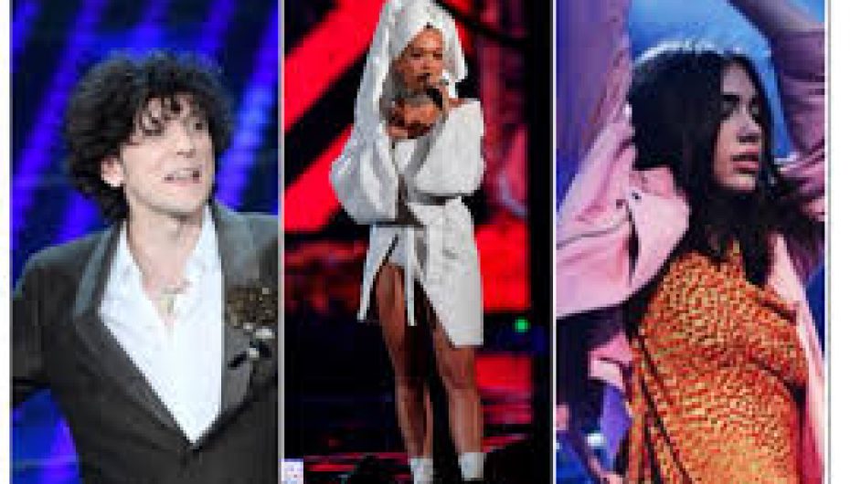 3 këngëtarët shqiptarë na nderojnë në Londër, çmimet që rrëmbejnë në “EMA”