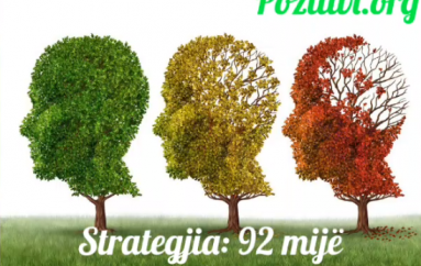 Strategjia e arsimit parauniversitar 2014-2020 dhe buxheti për arsimin 2018