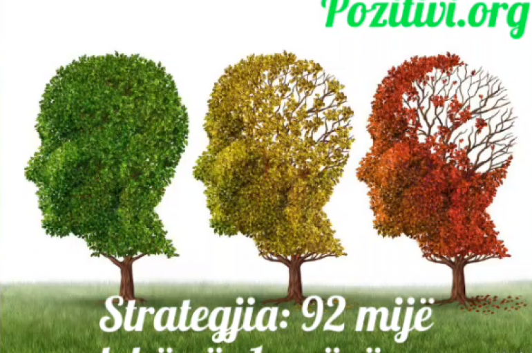 Strategjia e arsimit parauniversitar 2014-2020 dhe buxheti për arsimin 2018