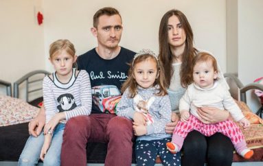 Familja shqiptare i shpëton dëbimit, si ua rrëmbyen zemrat gjermanëve