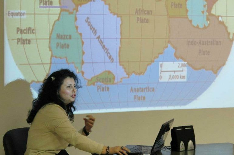 “Mësuesja e Vitit 2017”, Majlinda Ziu tregon momentet e bukura dhe sfidat e profesionit