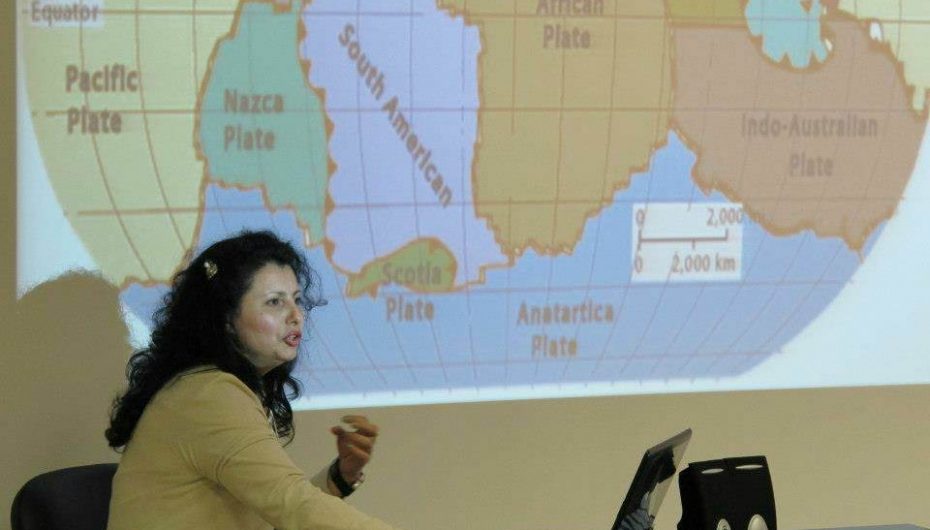 “Mësuesja e Vitit 2017”, Majlinda Ziu tregon momentet e bukura dhe sfidat e profesionit