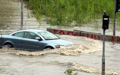Përmbytjet në Greqi, shqiptarja tregon përjetimet e frikshme: 2 metra ujë mbi tokë