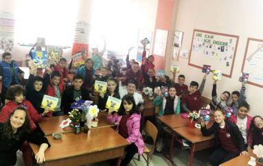 “Gjëja më e vogël mund të sjellë ndryshimin më të madh”