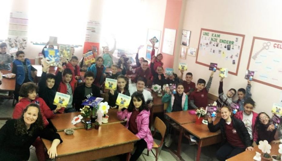 “Gjëja më e vogël mund të sjellë ndryshimin më të madh”