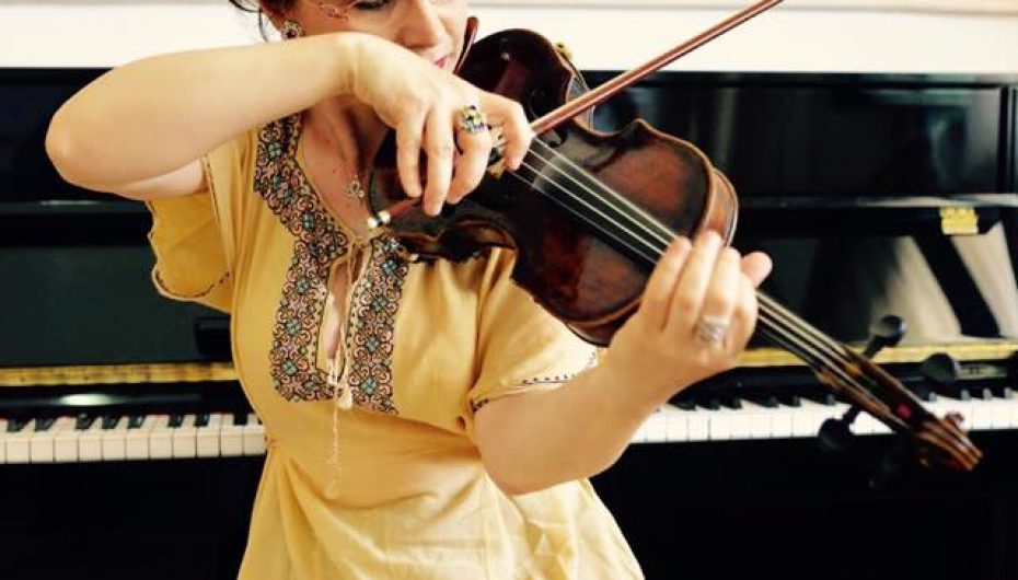 Nostalgji për fustanet e gjyshes