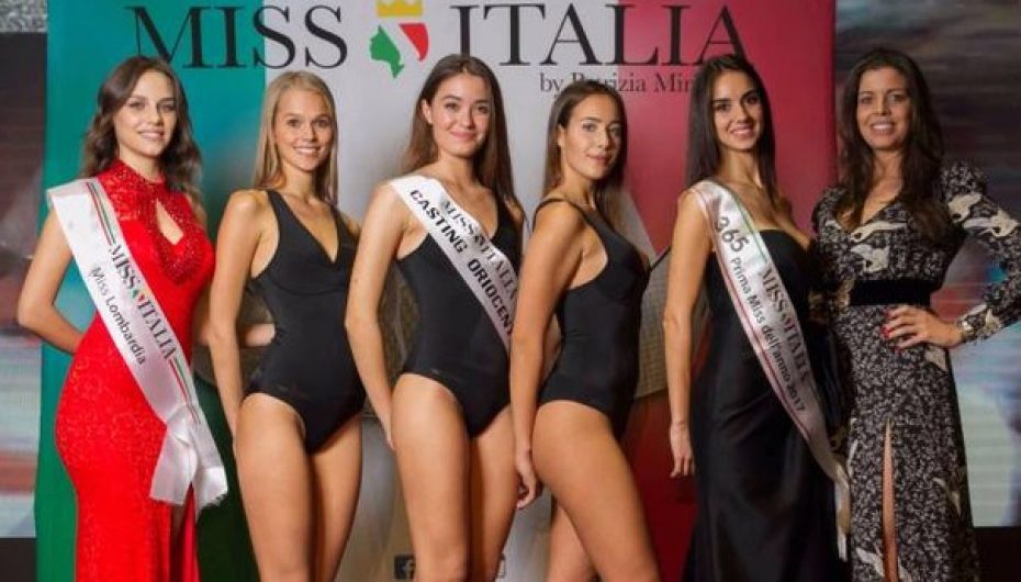 E reja me origjinë shqiptare rrëmben kurorën mes 130 vajzave në Lombardi