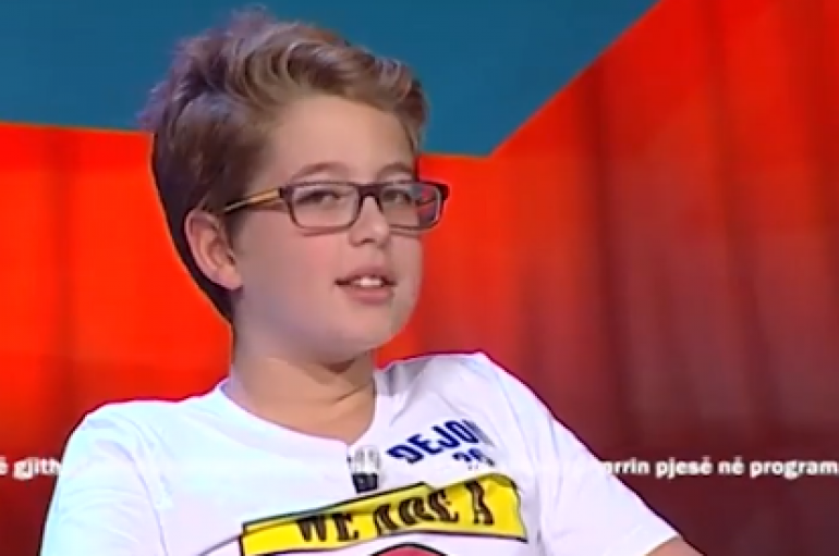 “Shqipëria më e mirë kur duam dhe respektojmë njëri-tjetrin”