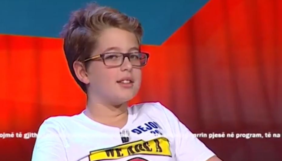 “Shqipëria më e mirë kur duam dhe respektojmë njëri-tjetrin”