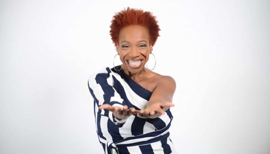 Historia e autores që ndryshoi dhe fuqizoi miliona njerëz në botë