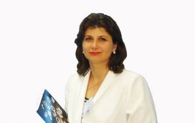 “Mësuesit që e duan mësimdhënien, i mësojnë nxënësit të duan nxënien…”