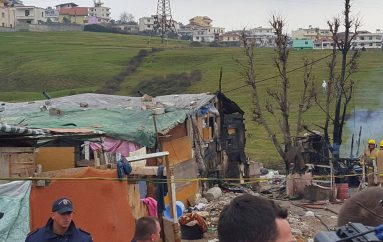 Shpresa lind atje ku duket se nuk ekziston për të pastrehët