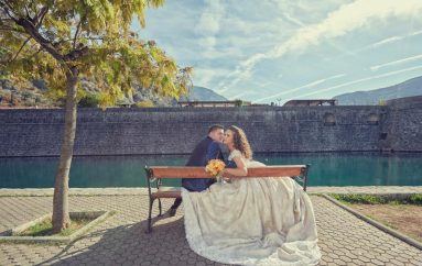 Kush është nusja shqiptare që mahniti Malin e Zi (VIDEO)